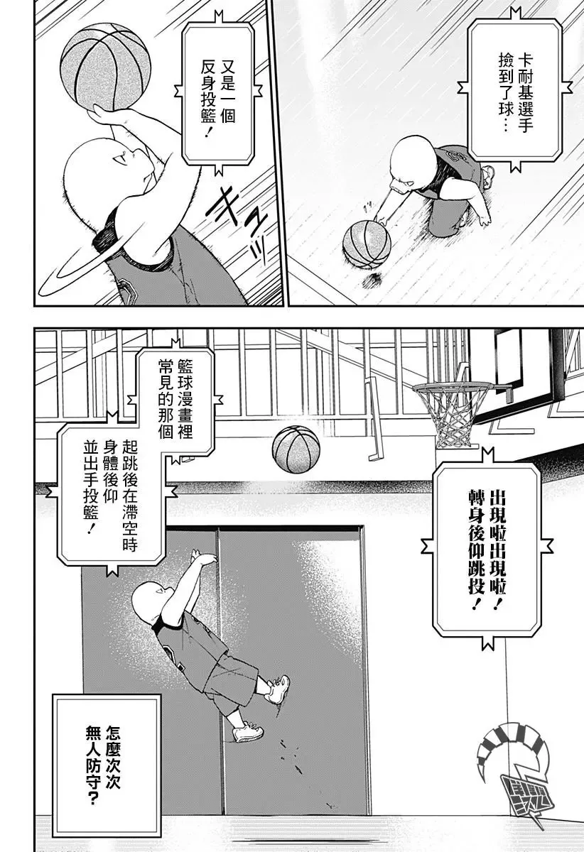 第50话 第8页