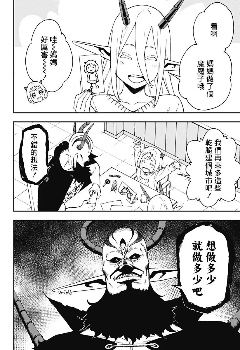 第53话 第6页