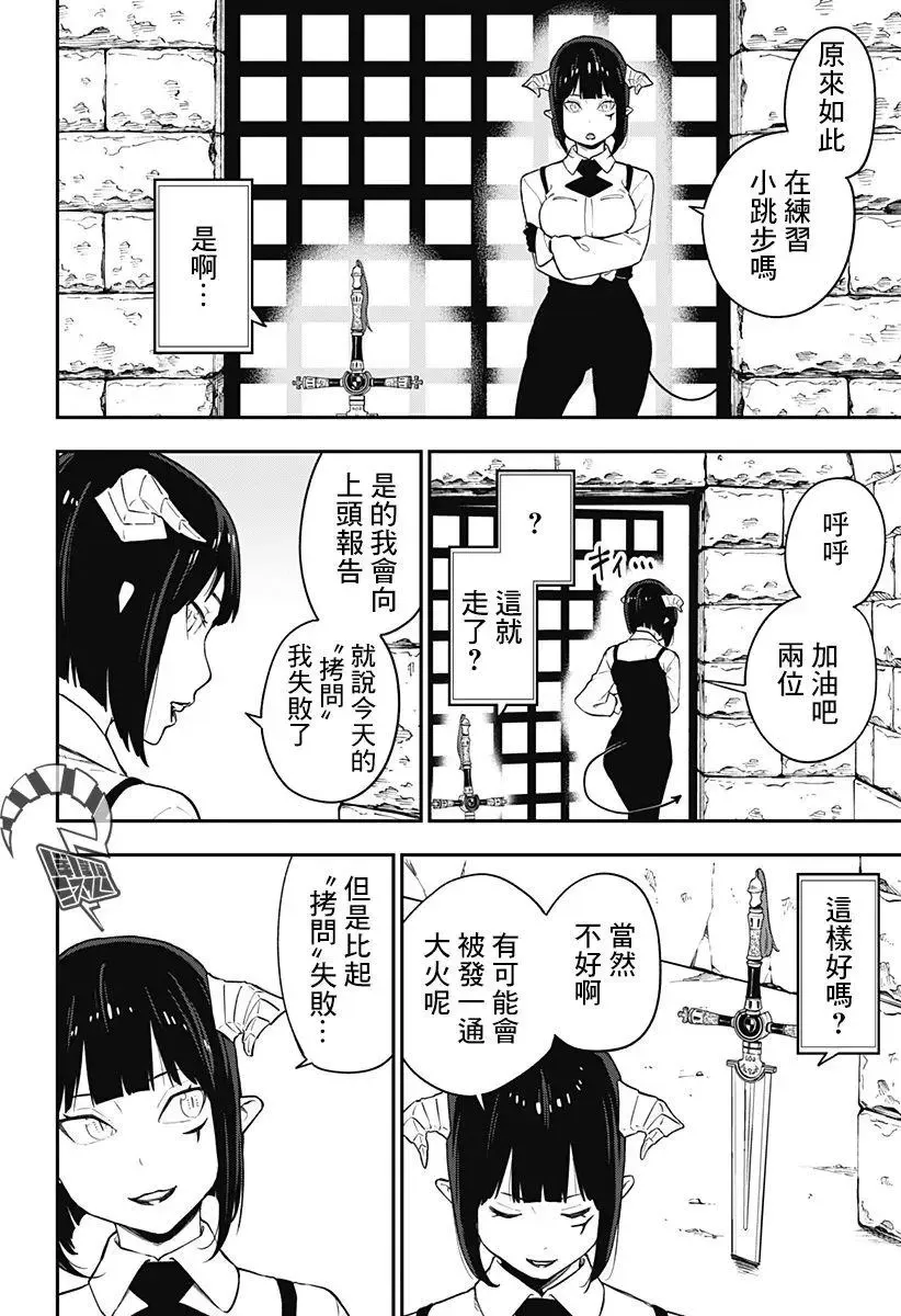 第58话 第6页