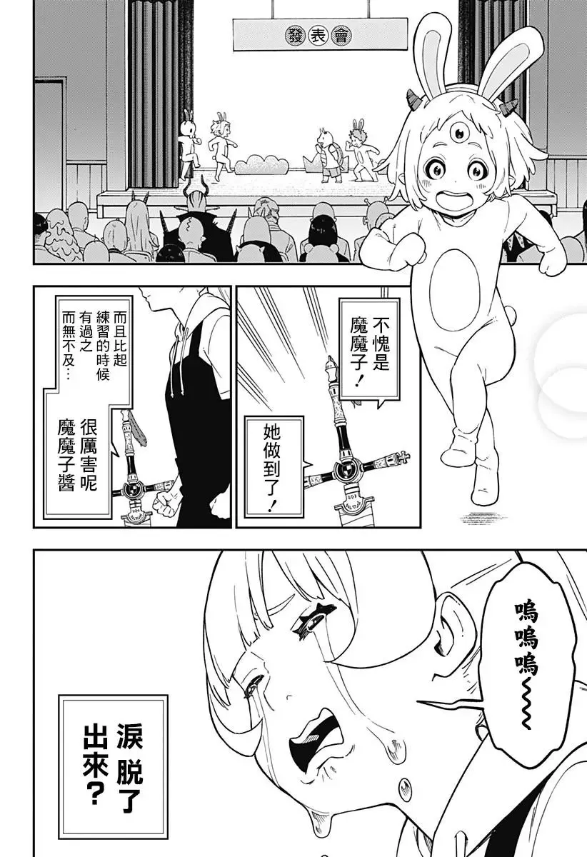 第60话 第6页