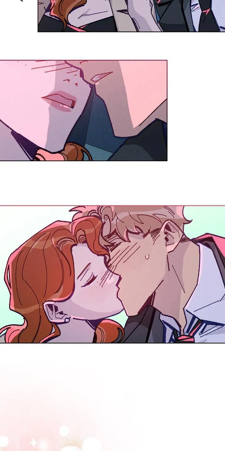 第33章：瞒着我 第18页