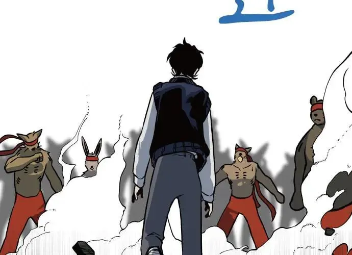 第3话 第243页