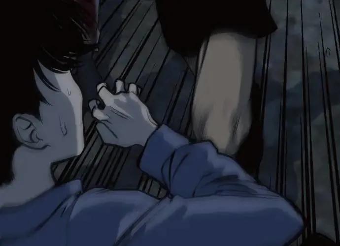 第11话 第250页