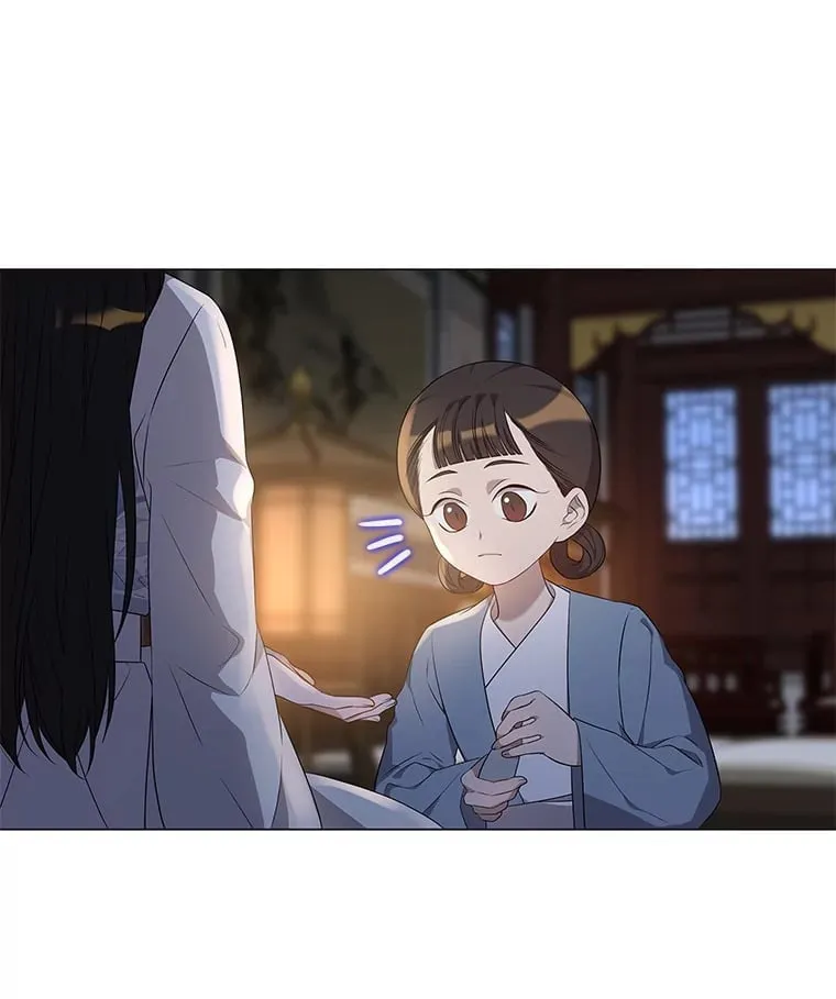 5.表忠心的小丫头 第107页
