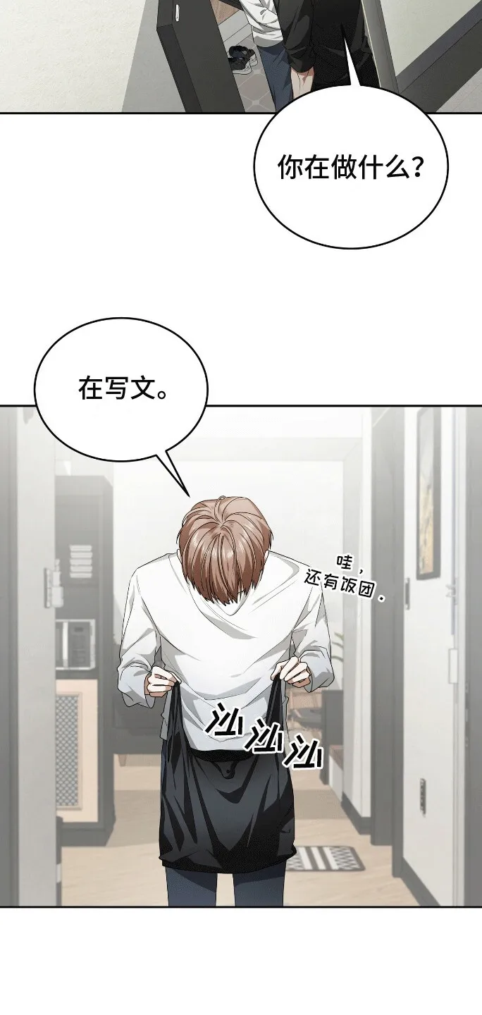 第2章：新的小说 第29页