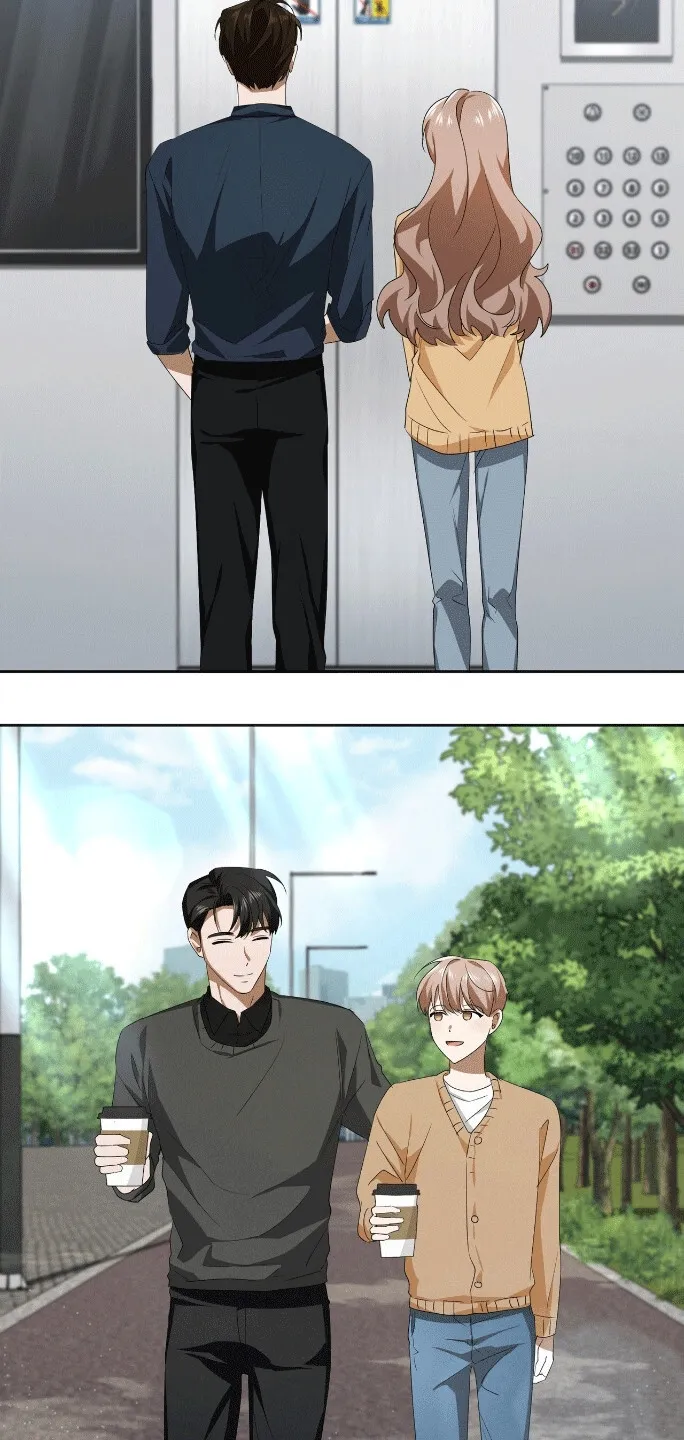 第10章：模拟恋爱 第20页