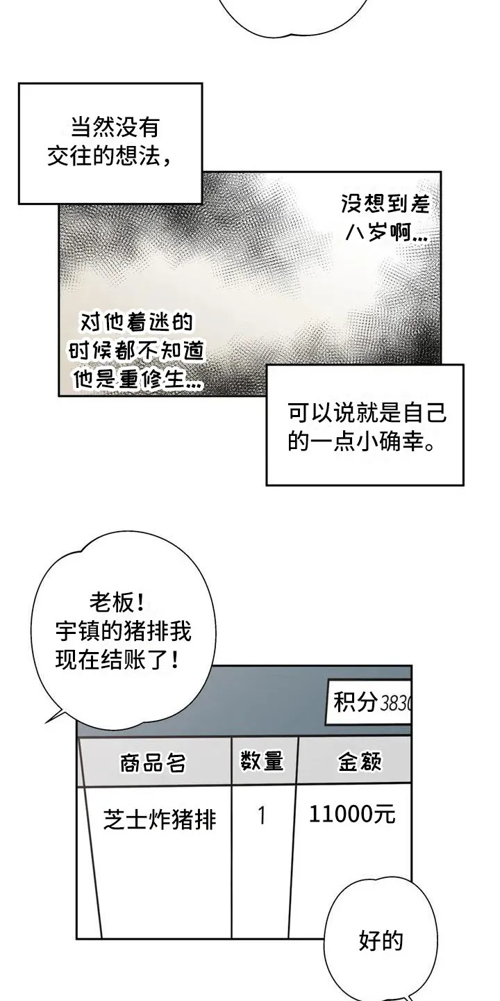 第2章：单相思 第15页