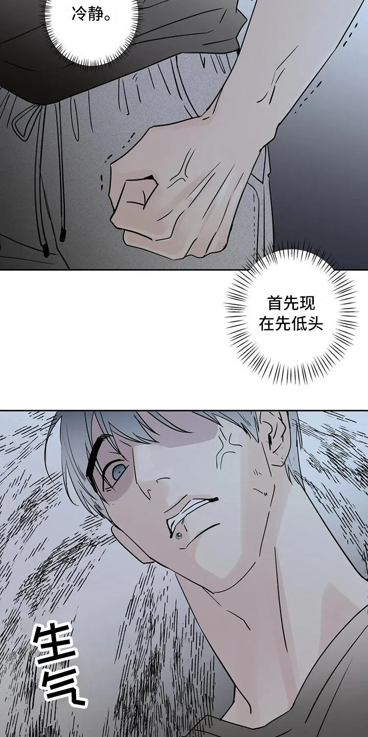 第8章：道歉 第12页