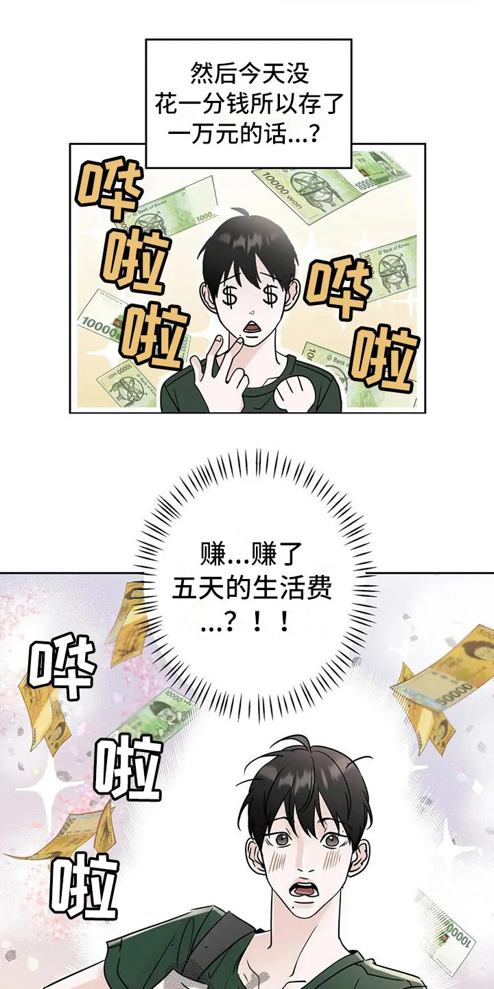 第9章：流口水 第13页