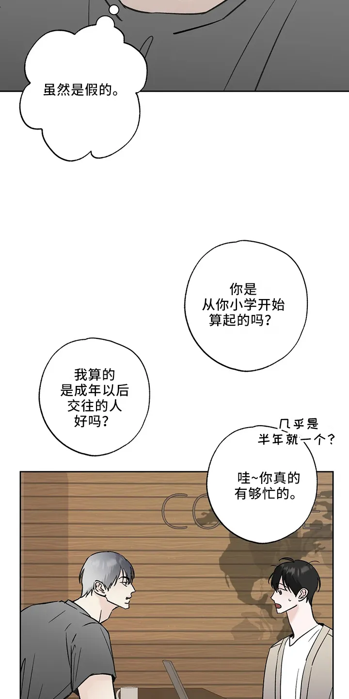 第43章：去酒吧 第4页