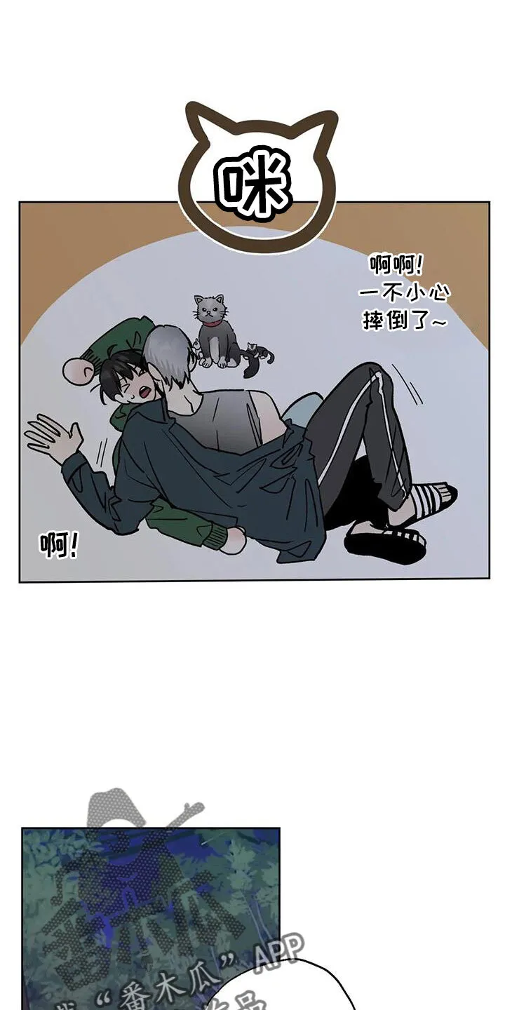 第53章：晴天霹雳 第9页