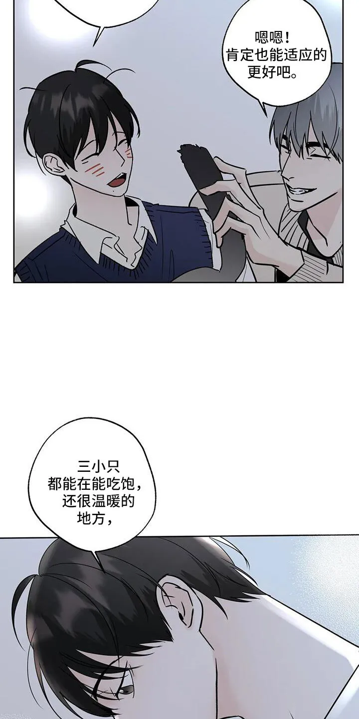 第53章：晴天霹雳 第16页