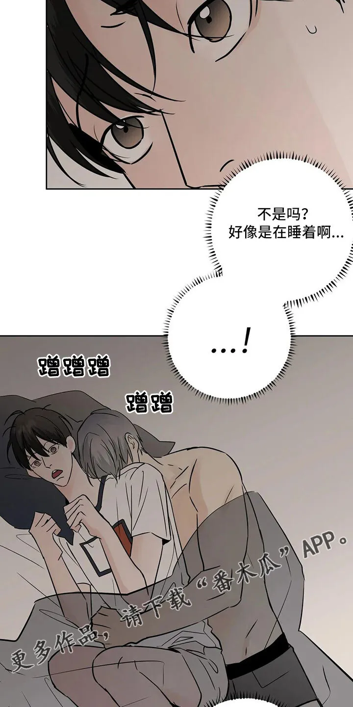 第56章：逃跑吧 第12页