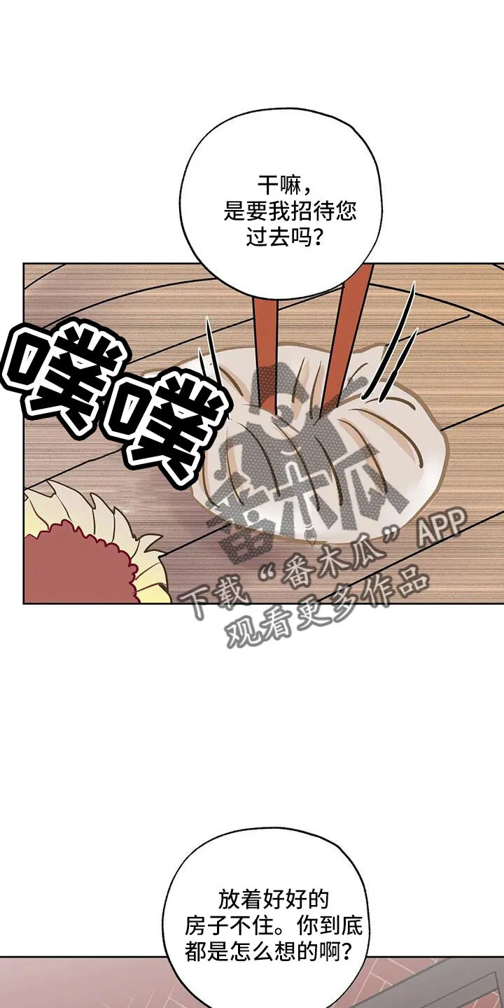 第63章：争吵 第17页