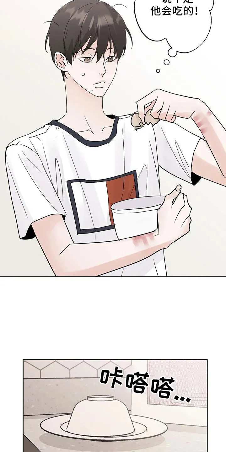 第74章：该死的炸猪排 第5页