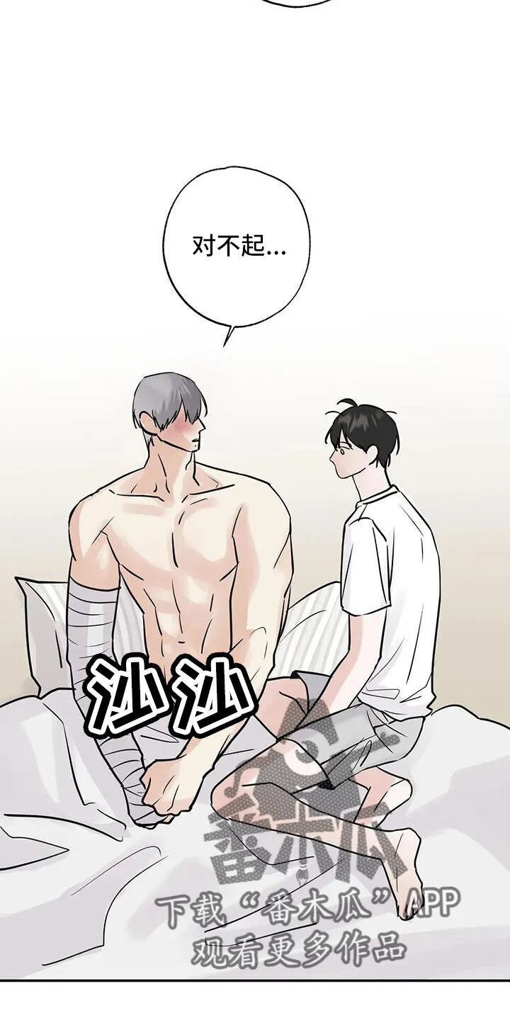 第75章：不正常了 第3页