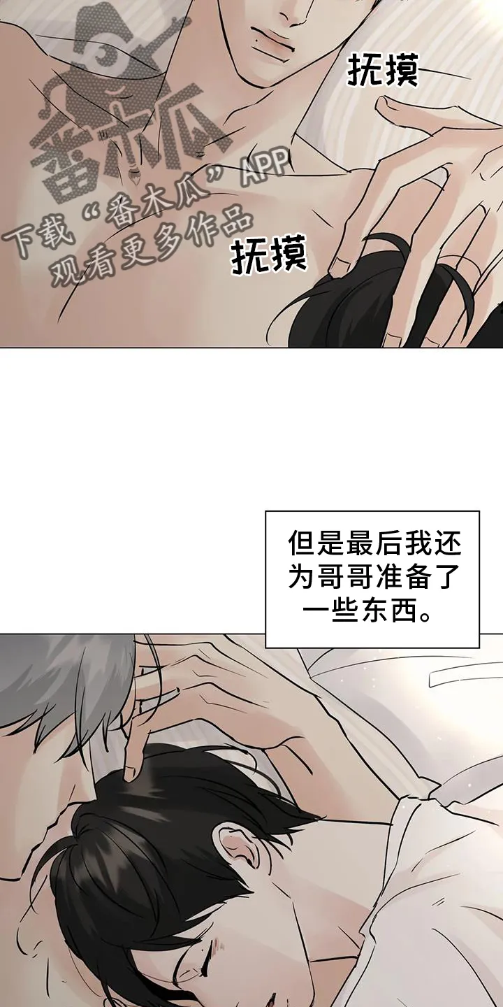 第85章：【第三季】最后的欺骗 第28页
