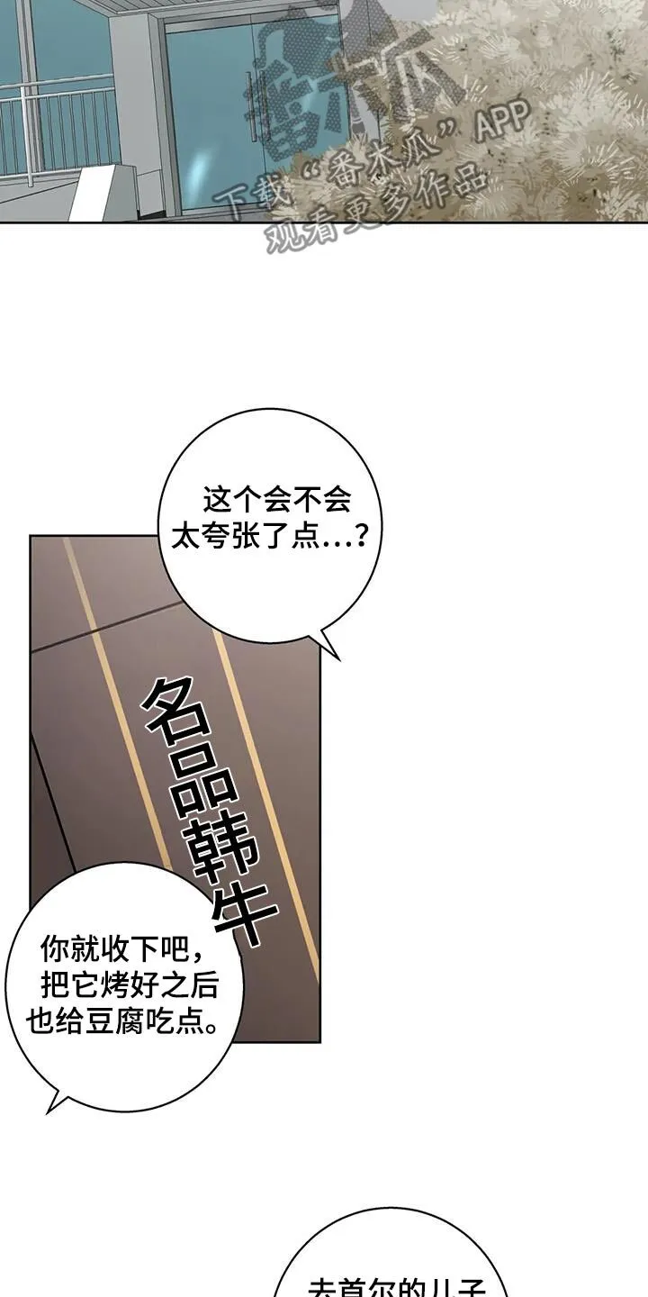 第108章：【第三季】要回去 第15页
