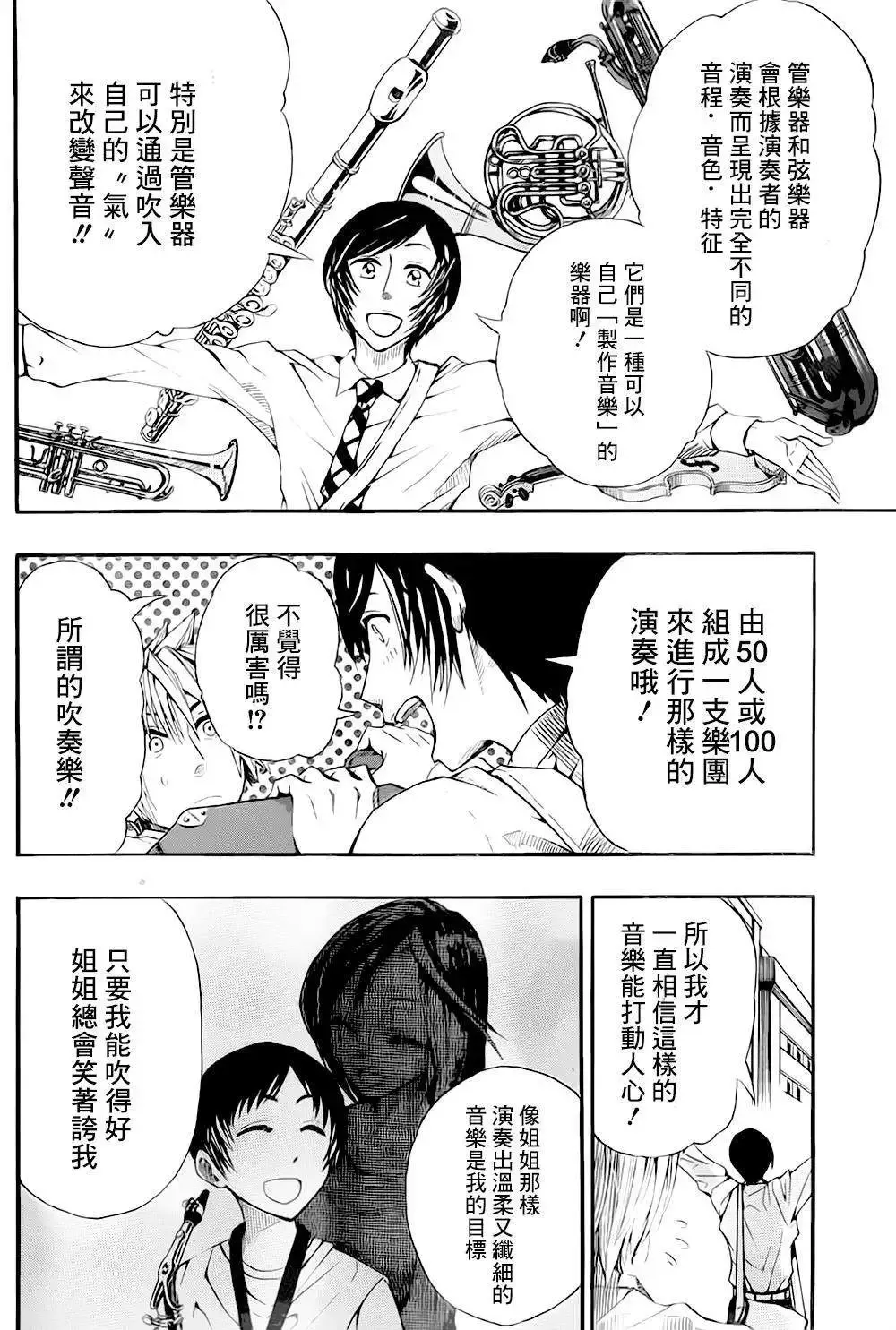 第00回短篇版 第24页