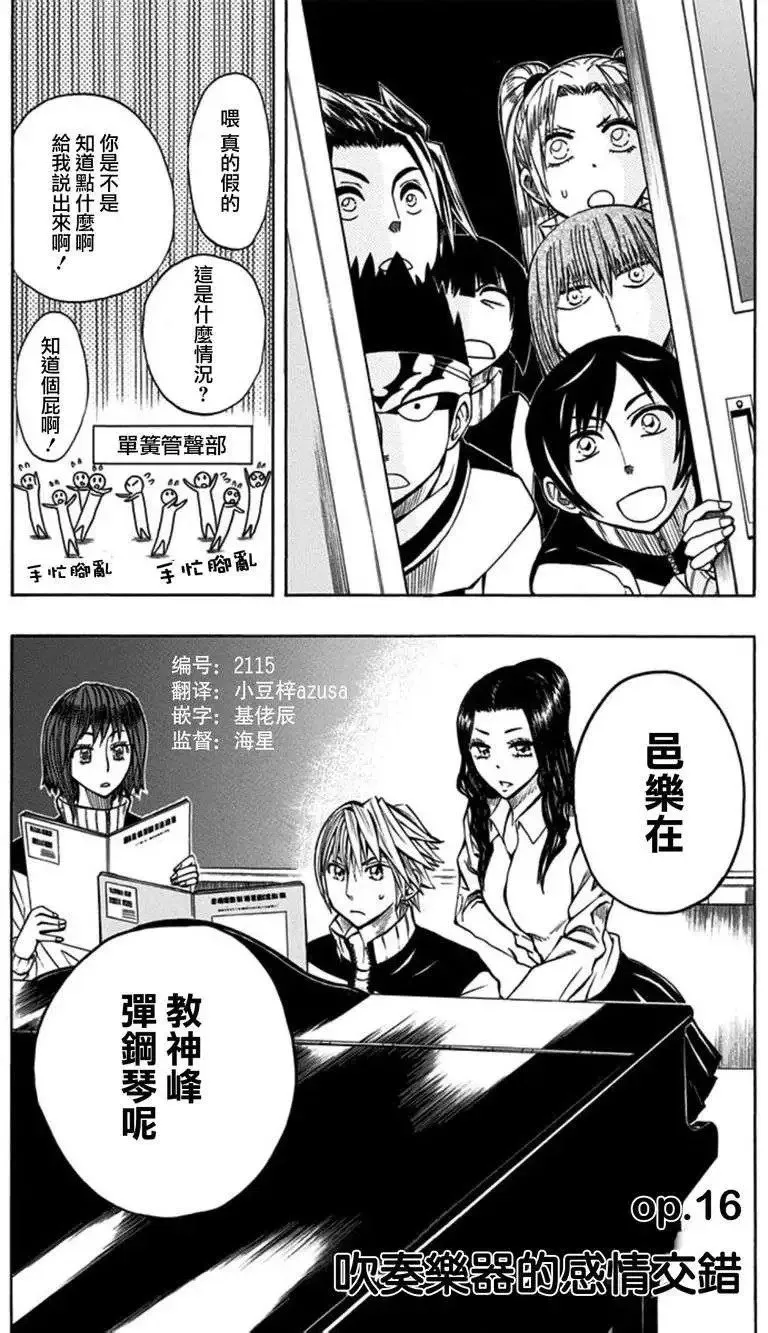 第16回 第1页