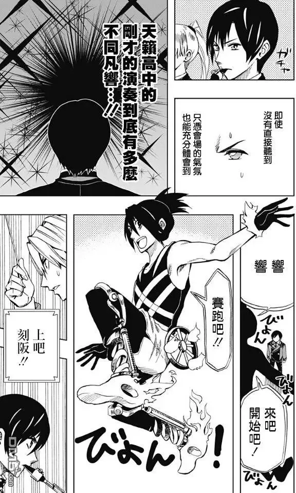 第69回 弹性 第3页