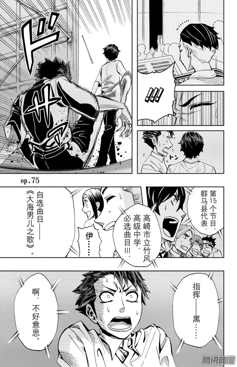 第75回 第1页
