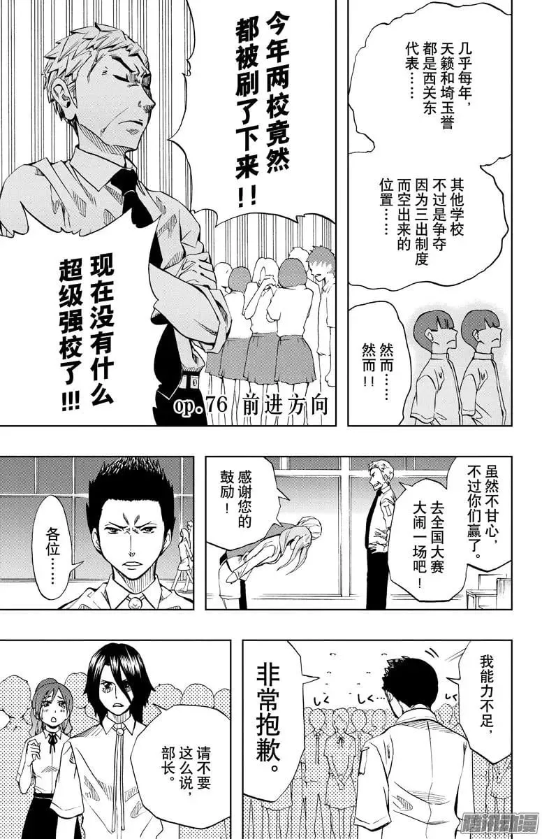第76回 第1页