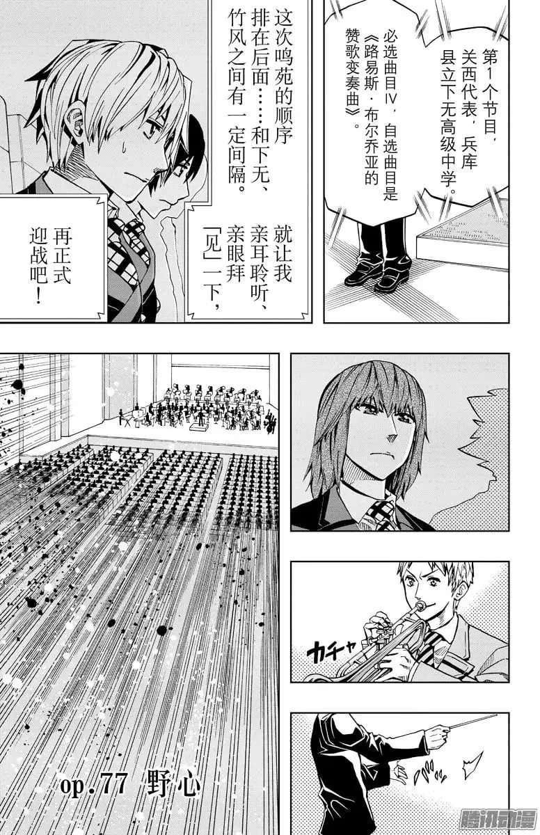 第77回 第1页