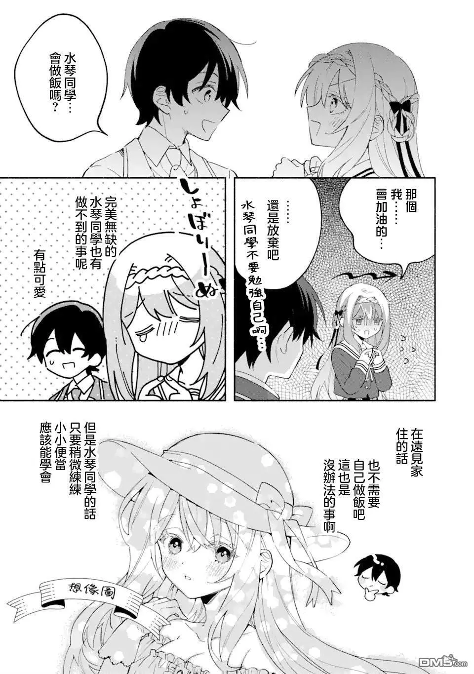第17.2话 第7页