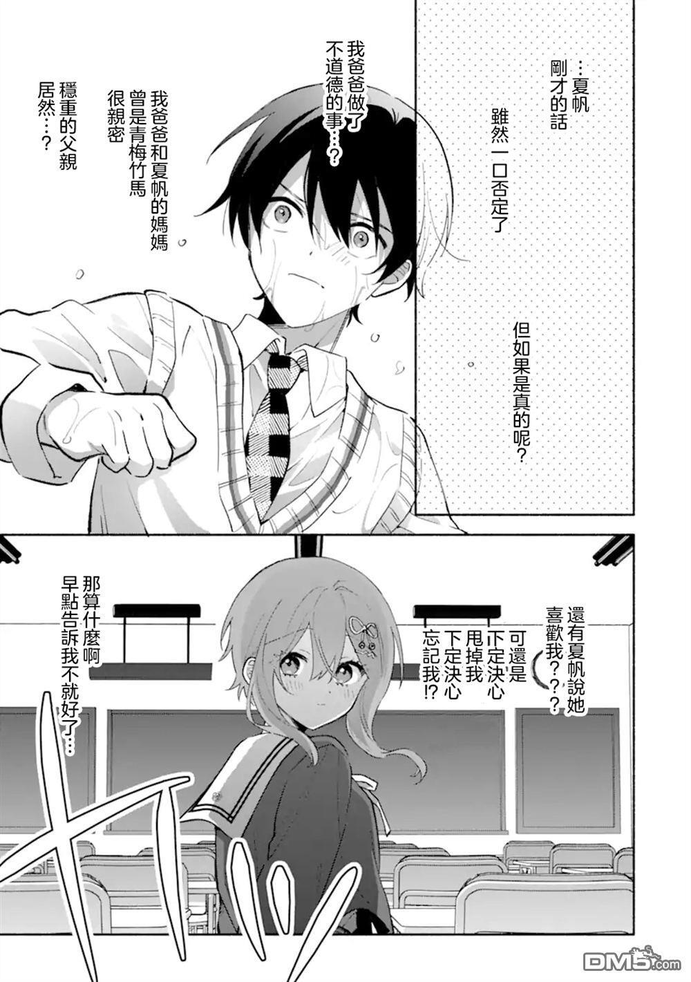 第20.2话 第9页