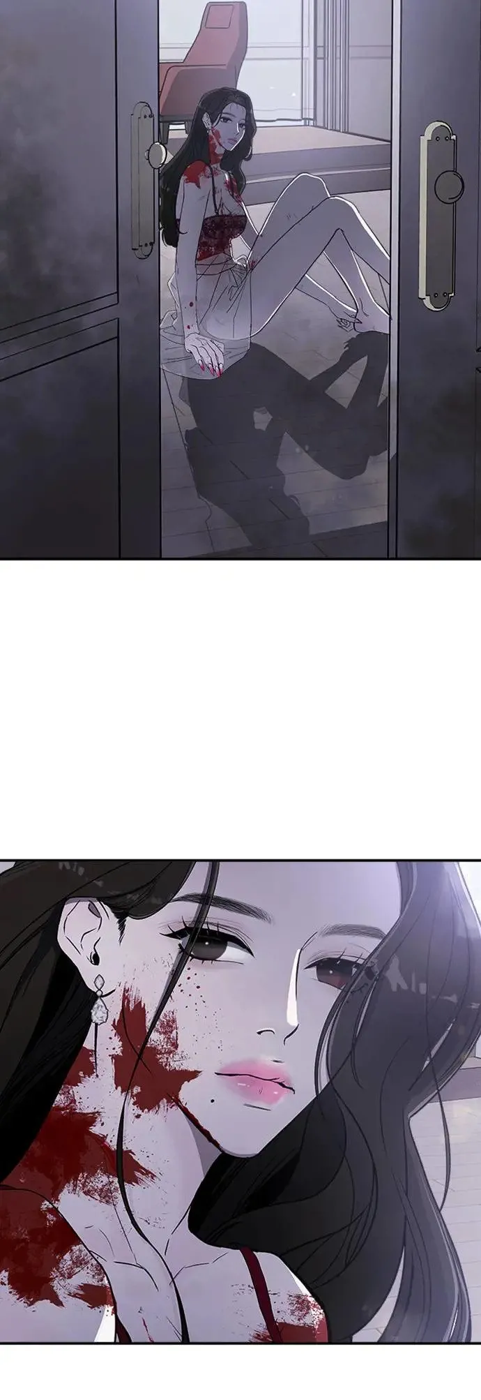 第2话 爱与恨 第75页