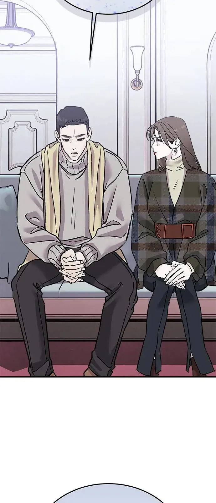 第16话 我们不得不分手的理由(2) 第39页