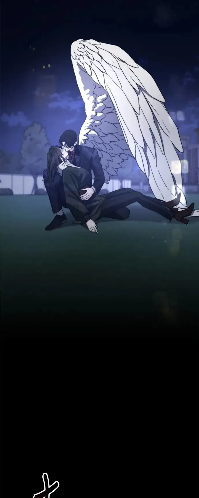第21话 意外的真面目 第100页