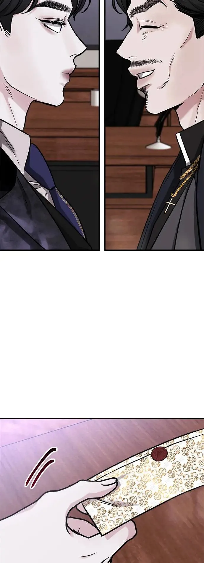 第33话 前往人间宫殿 第45页