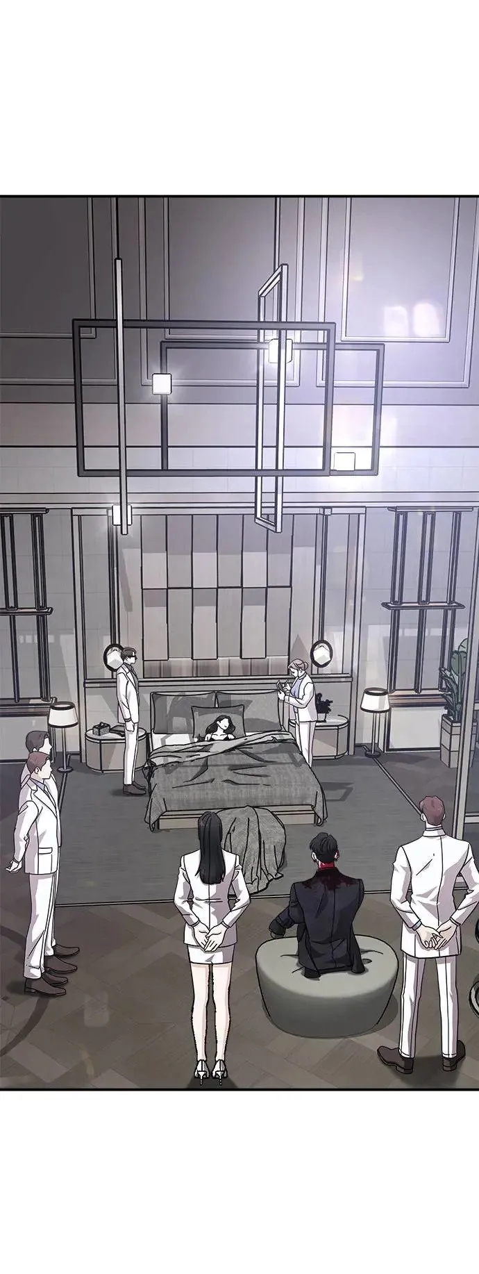 第41话 女王的考验(5) 第46页