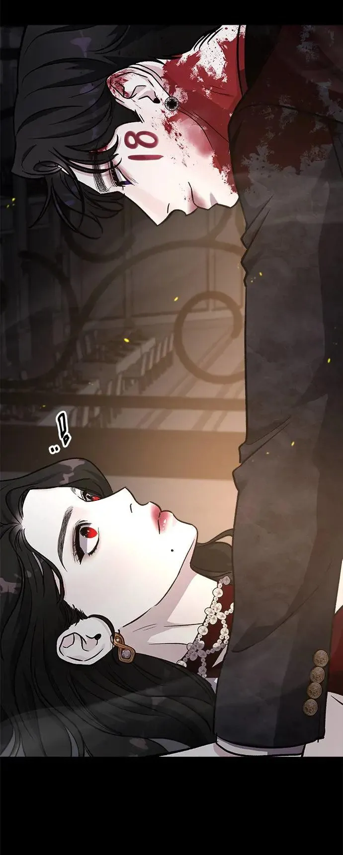 第41话 女王的考验(5) 第76页