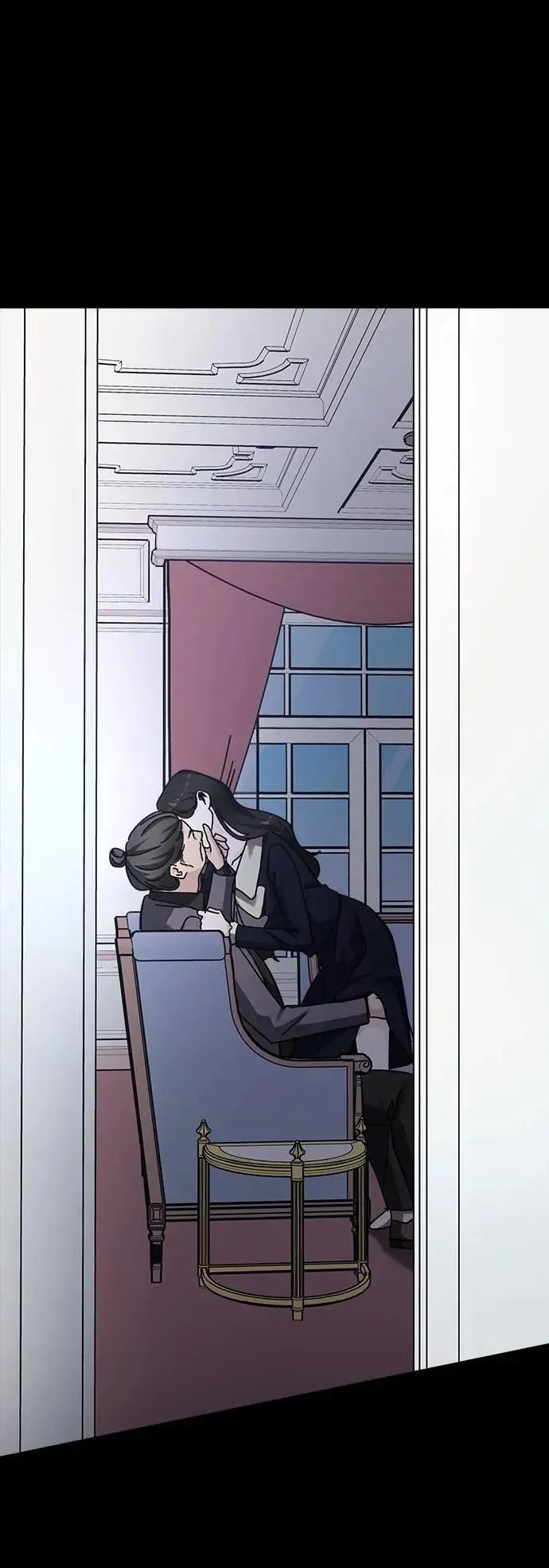 第64话 消失的…(3) 第59页