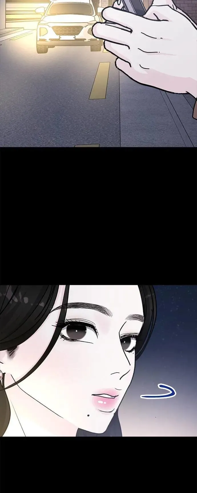 第71话 Stay with me(6) 第90页