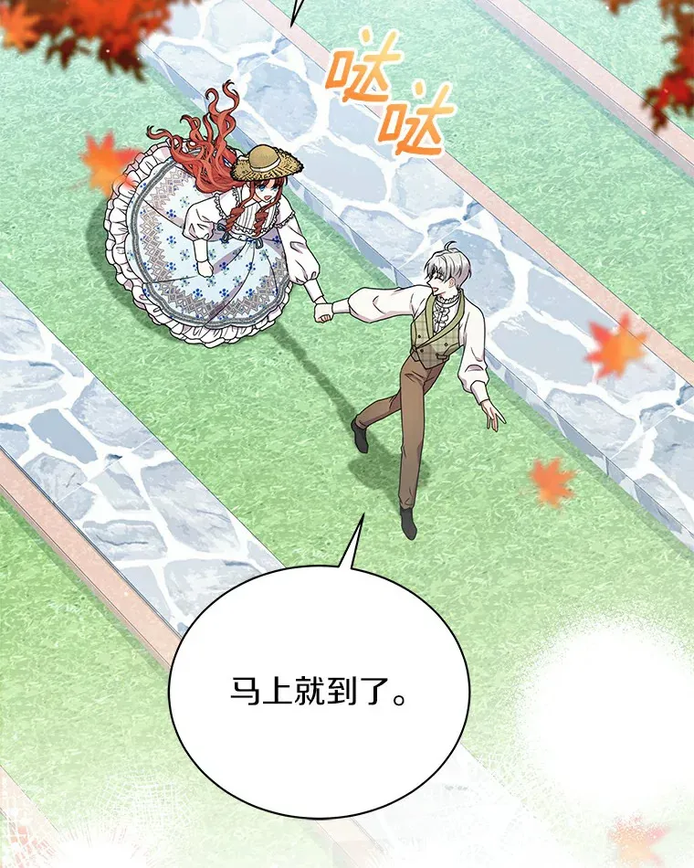 47.当我的舞伴 第75页