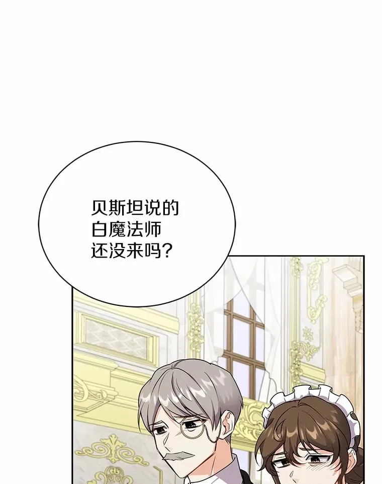 49.白魔法师 第118页