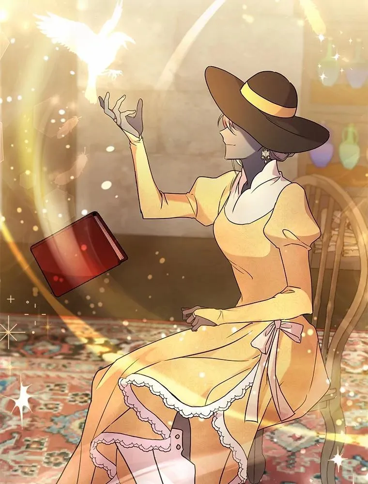 60.魔法课 第50页