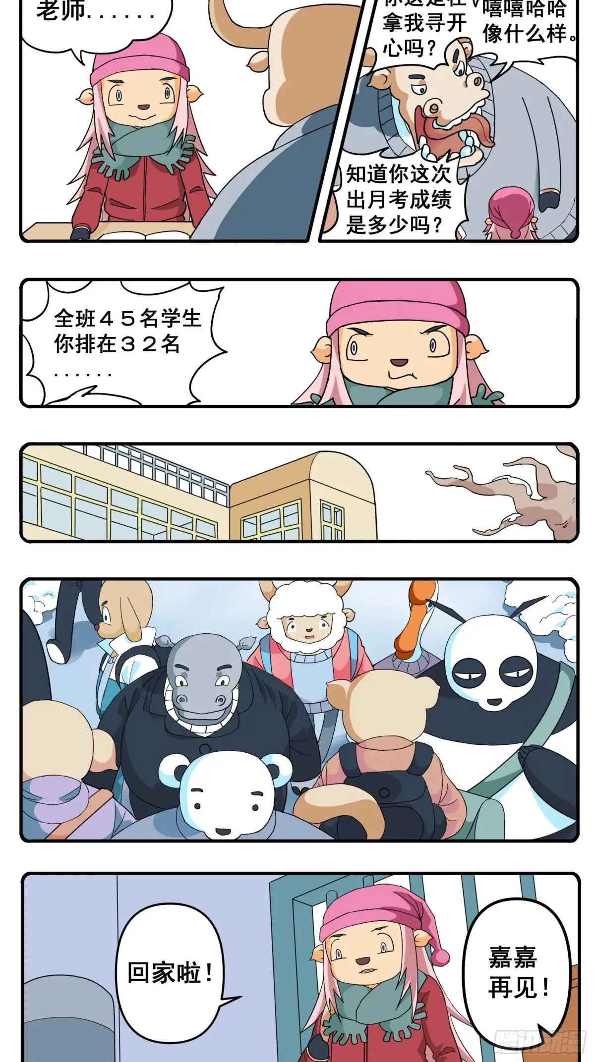 PART.26成绩。 第2页