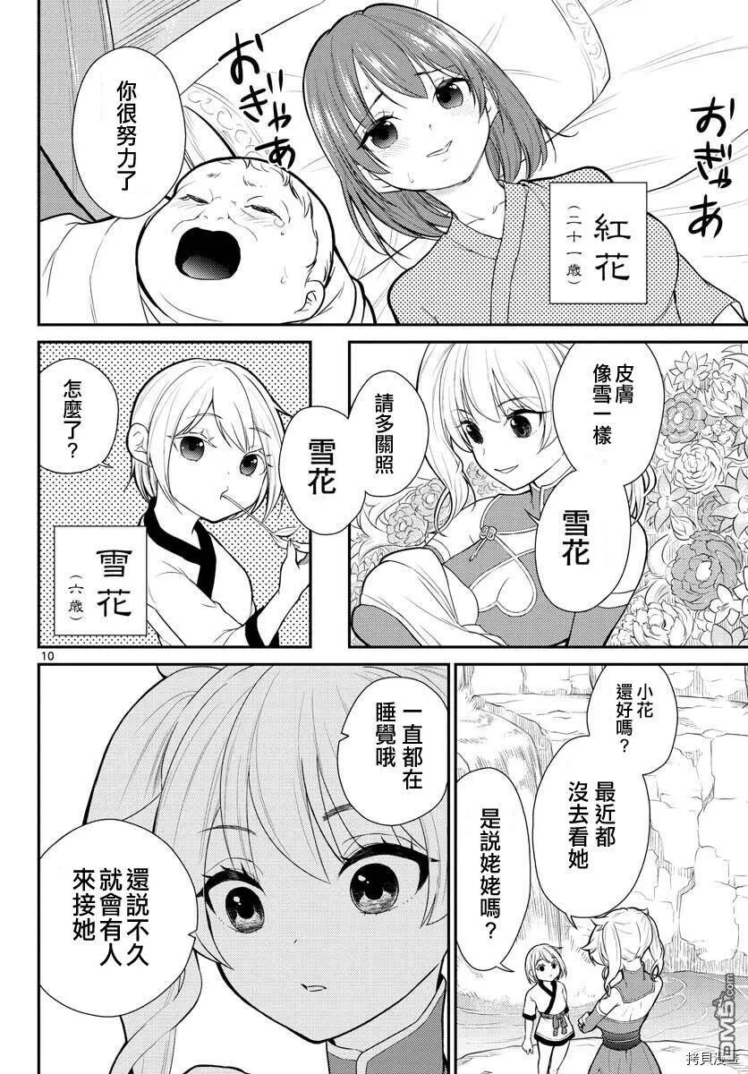 第27话  第9页