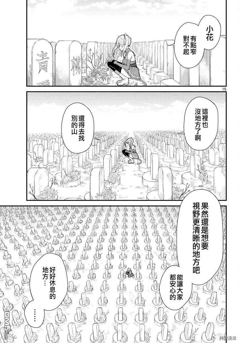 第27话  第14页