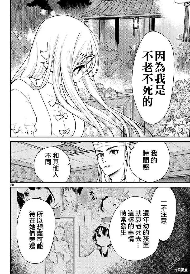 第40话  第20页