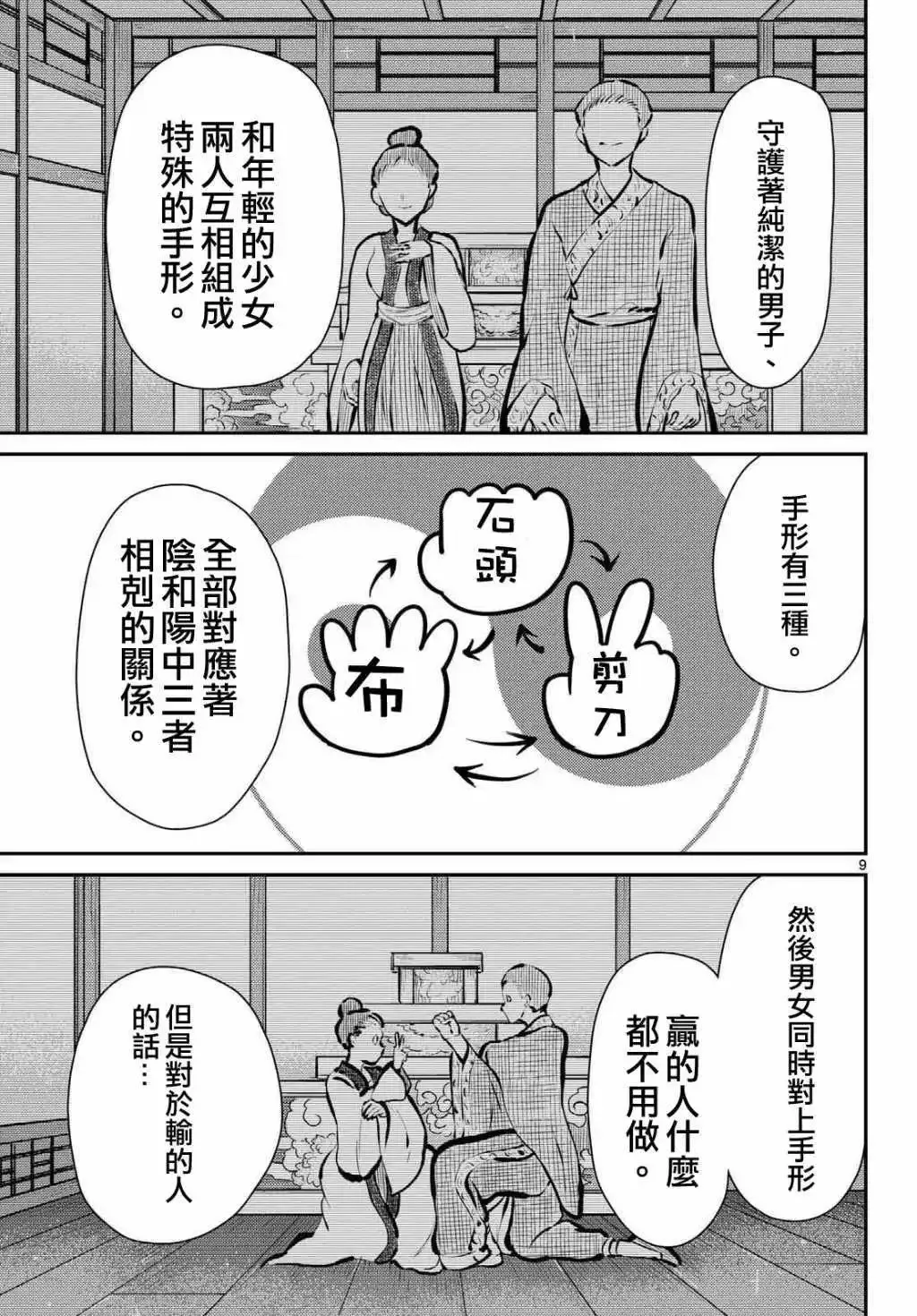 第60话 第9页