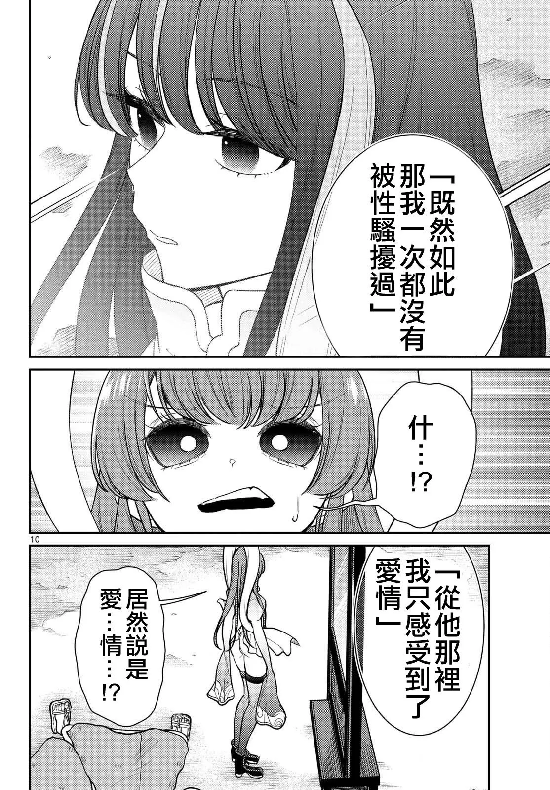 第64话 第10页