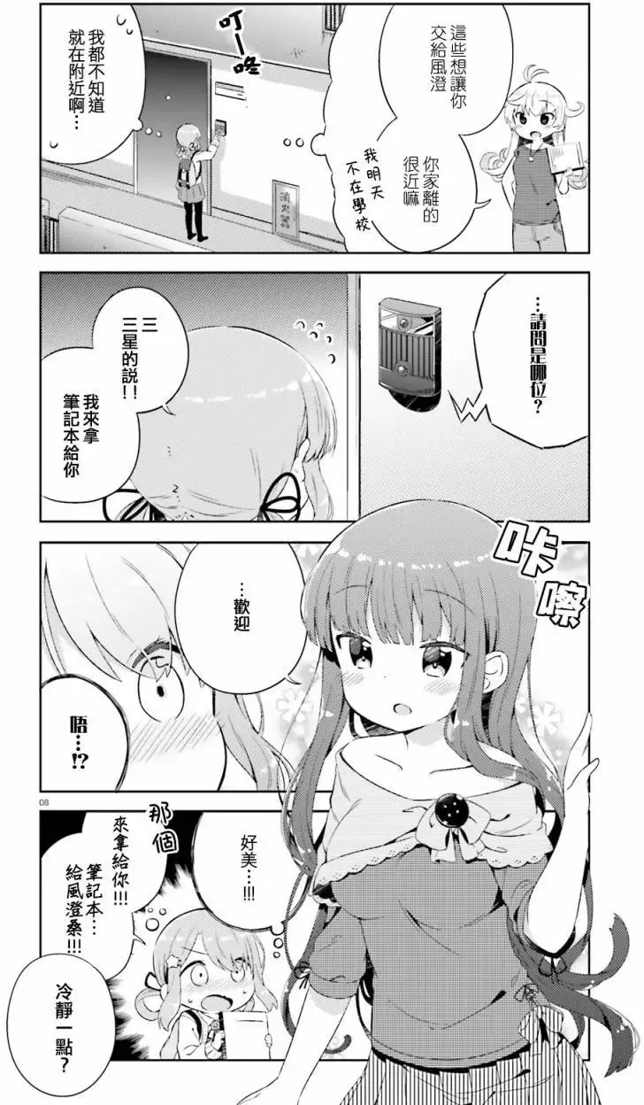 第01回 第8页