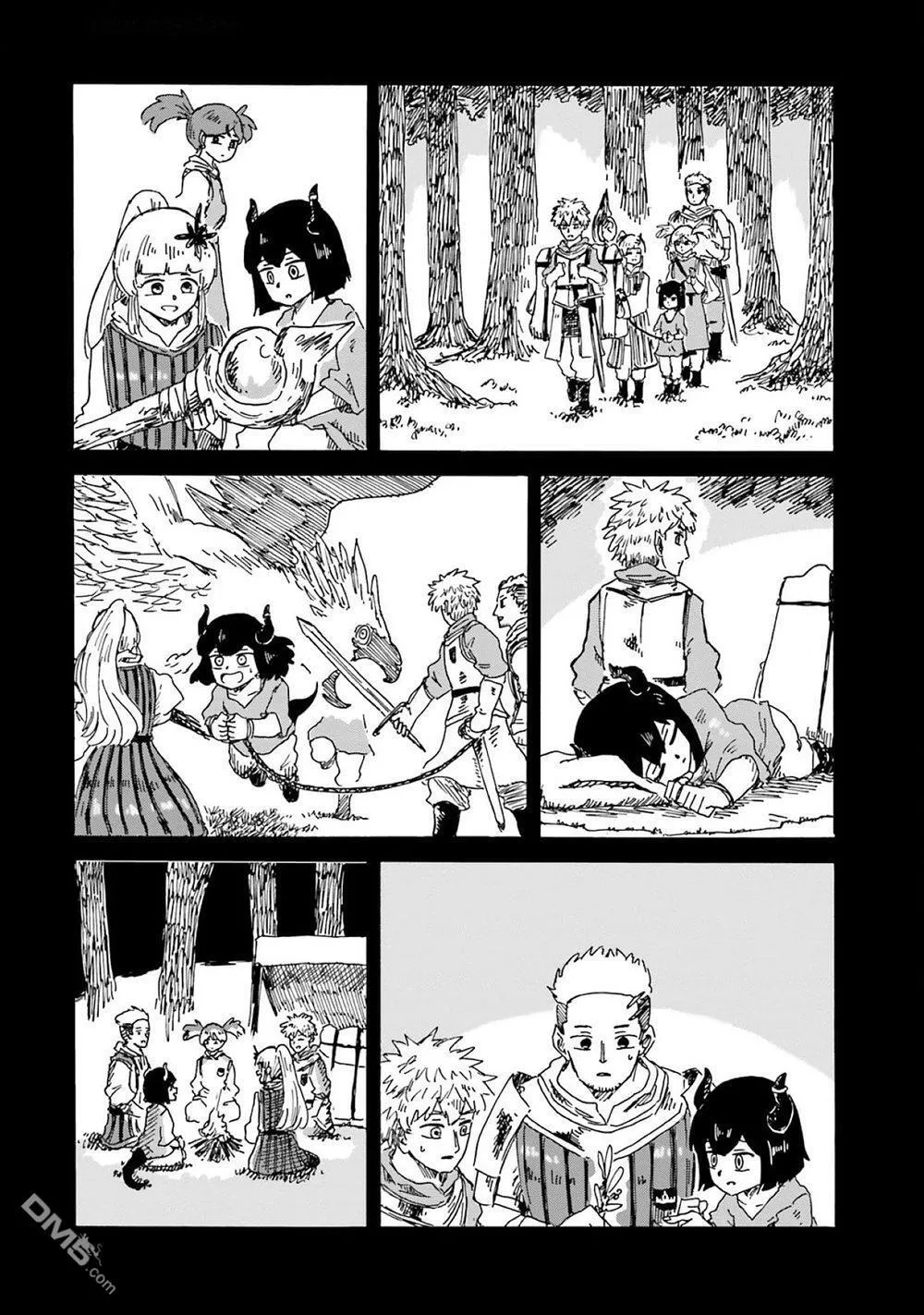 第17话 第14页