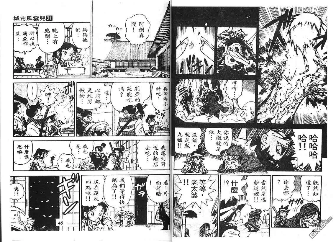 第21卷 第21页